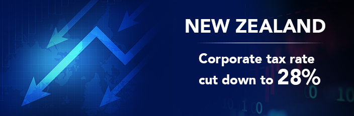 World&rsquo;s 10 Best Countries To Launch Fintech Startups In 2018