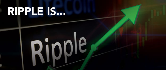 9 Facts You Didn&rsquo;t Know About RIPPLE