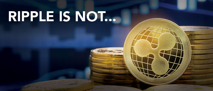 9 Facts You Didn&rsquo;t Know About RIPPLE