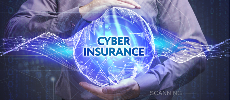Heard Of Cyber Insurance? Find Out If You Need One&hellip;