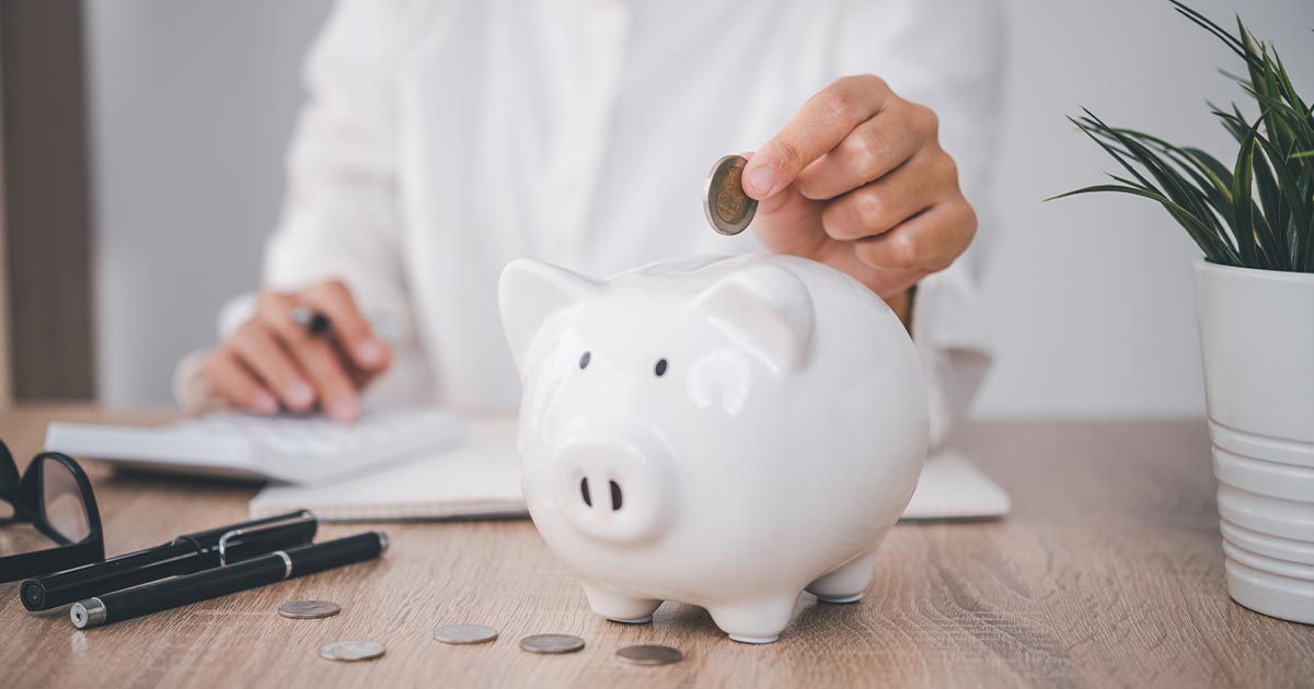 best au business account