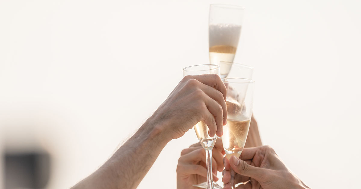 new year traditions