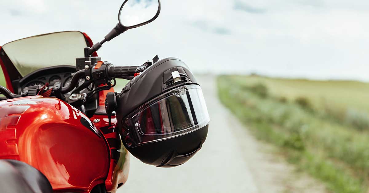 motorcycle company