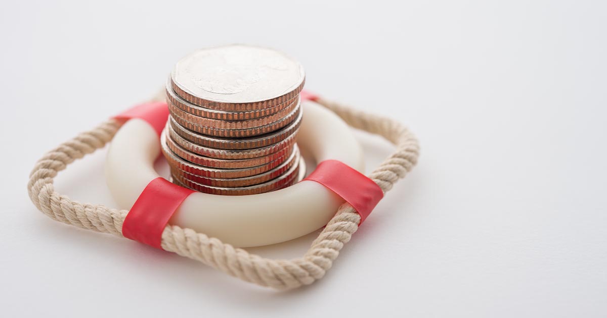 emergency fund expat