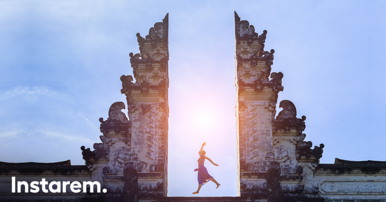 How to go for a 3D2N in Bali under SGD750