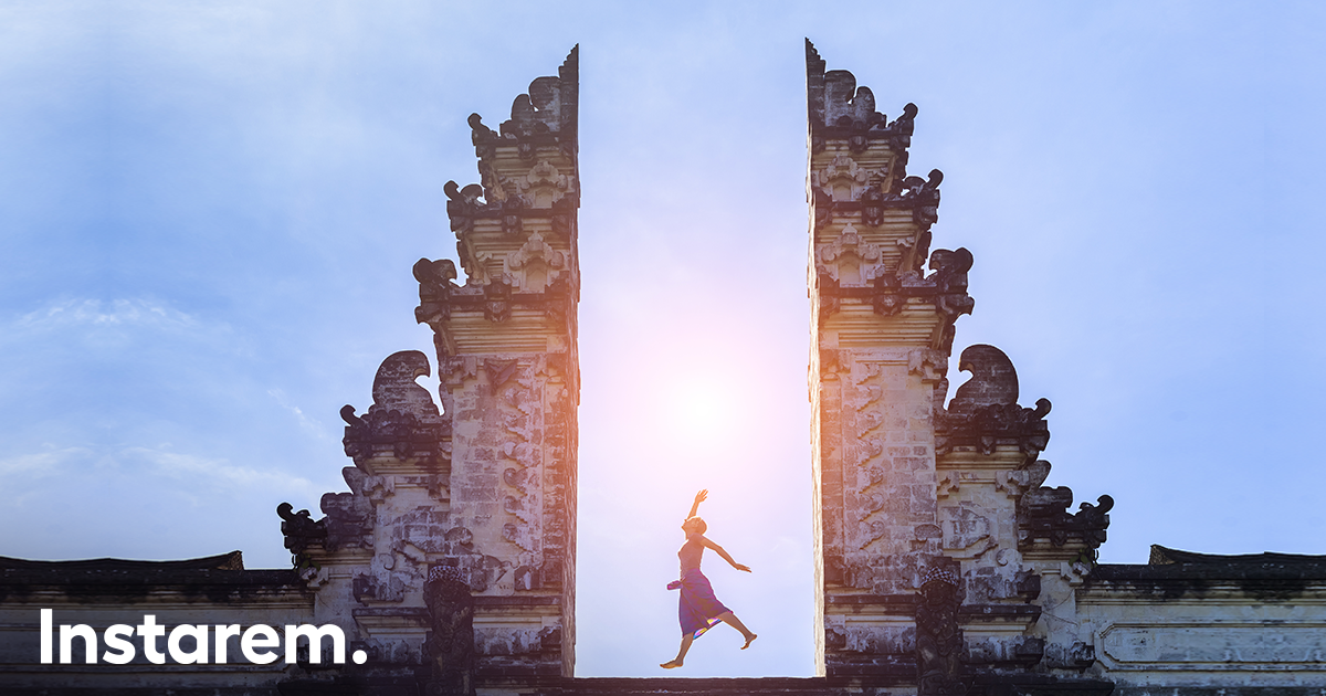 How to go for a 3D2N in Bali under SGD750