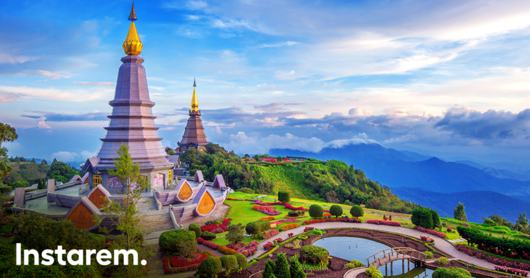 How to go on a 4D3N Holiday to Chiang Mai, Thailand for $740