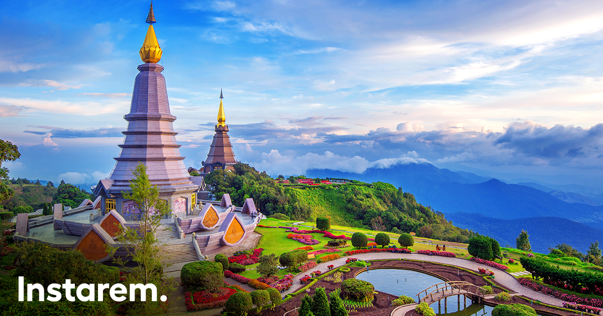 How to go on a 4D3N Holiday to Chiang Mai, Thailand for $740