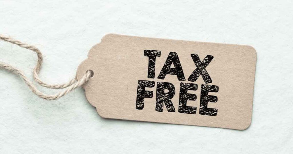 Duty free: The truth about shopping in airports blog image