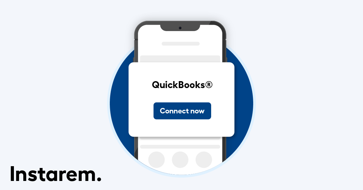 Revolutionize your business payments with Instarem & QuickBooks®: The end of manual cross-border transactions