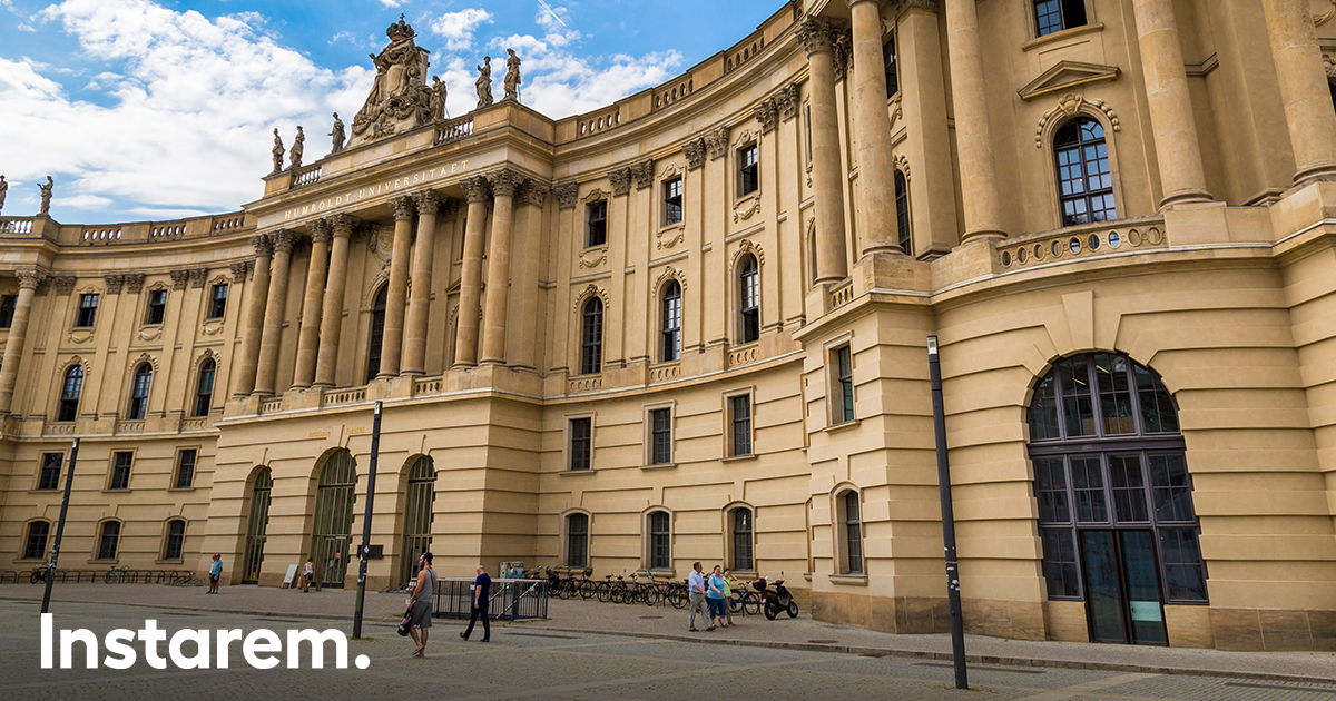 How to open a German blocked account for international students