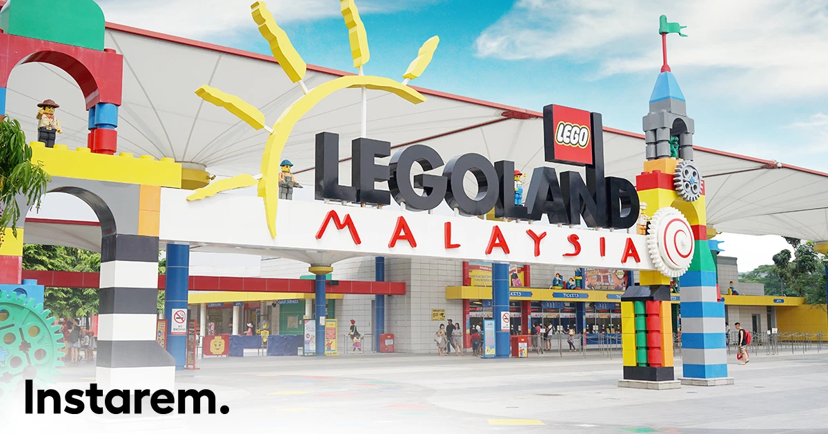 Legoland Malaysia: The complete guide