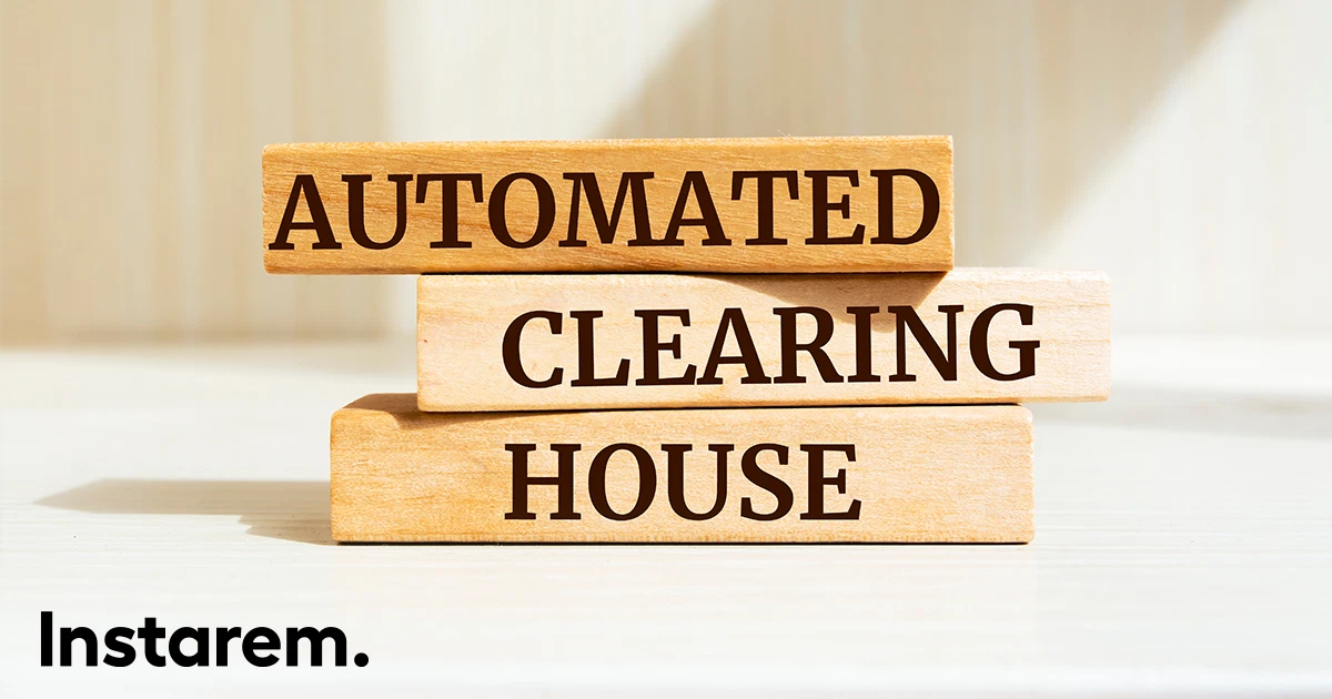 What are ACH transfers and how do they work?