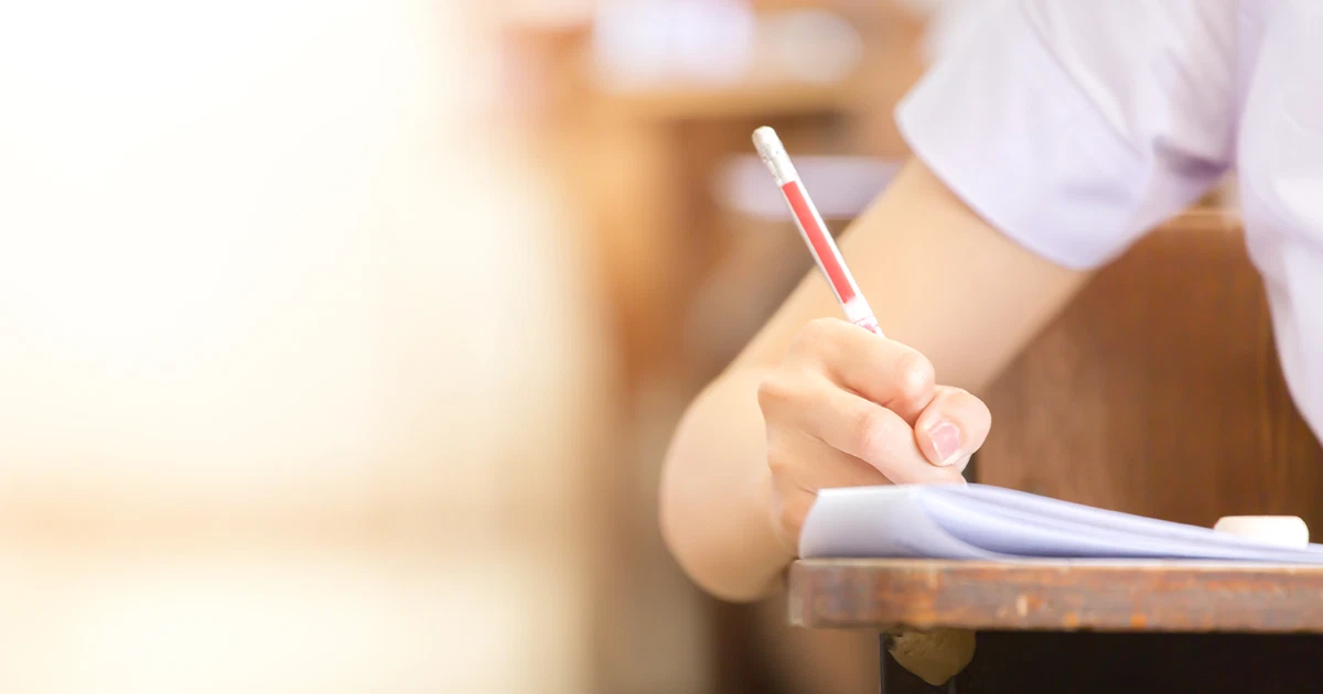 Everything you need to know about entrance exams and how to ace them