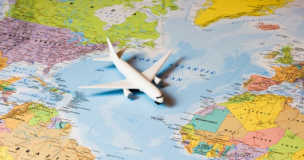 10 best countries to migrate from India in 2025 – An Ultimate Guide blog image