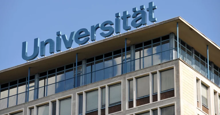 How to study for free in Germany, a complete guide