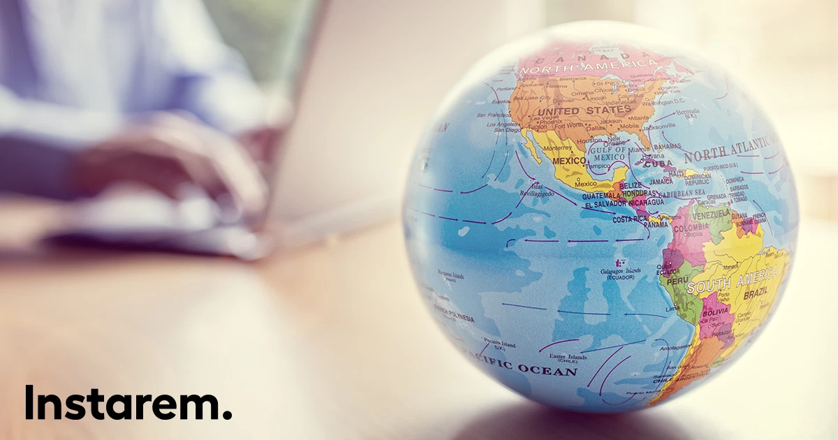 The ultimate guide to choose a country to move to