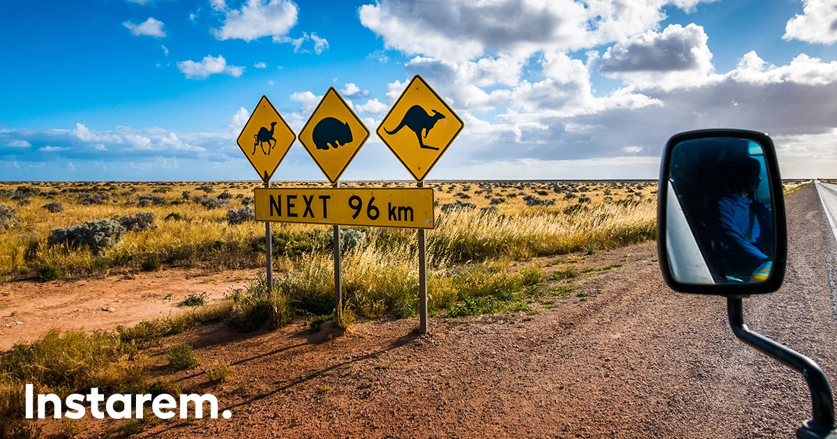 10 tips for a comfortable road trip in Australia