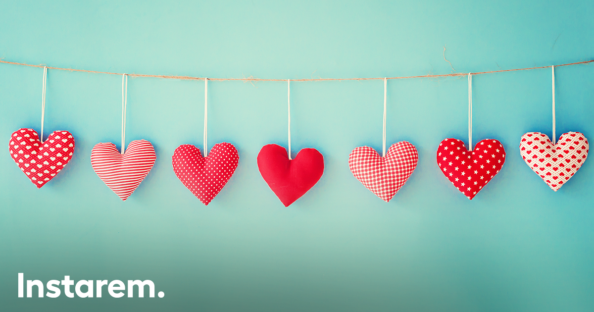 Valentine’s day 2022 – 5 activities to escape the crowd