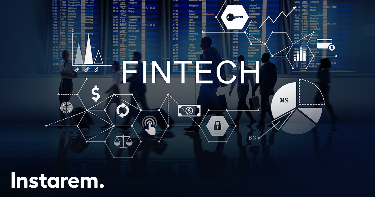 5 Ways FinTech Helps Small Businesses Better Manage Their ‘Money Matters’