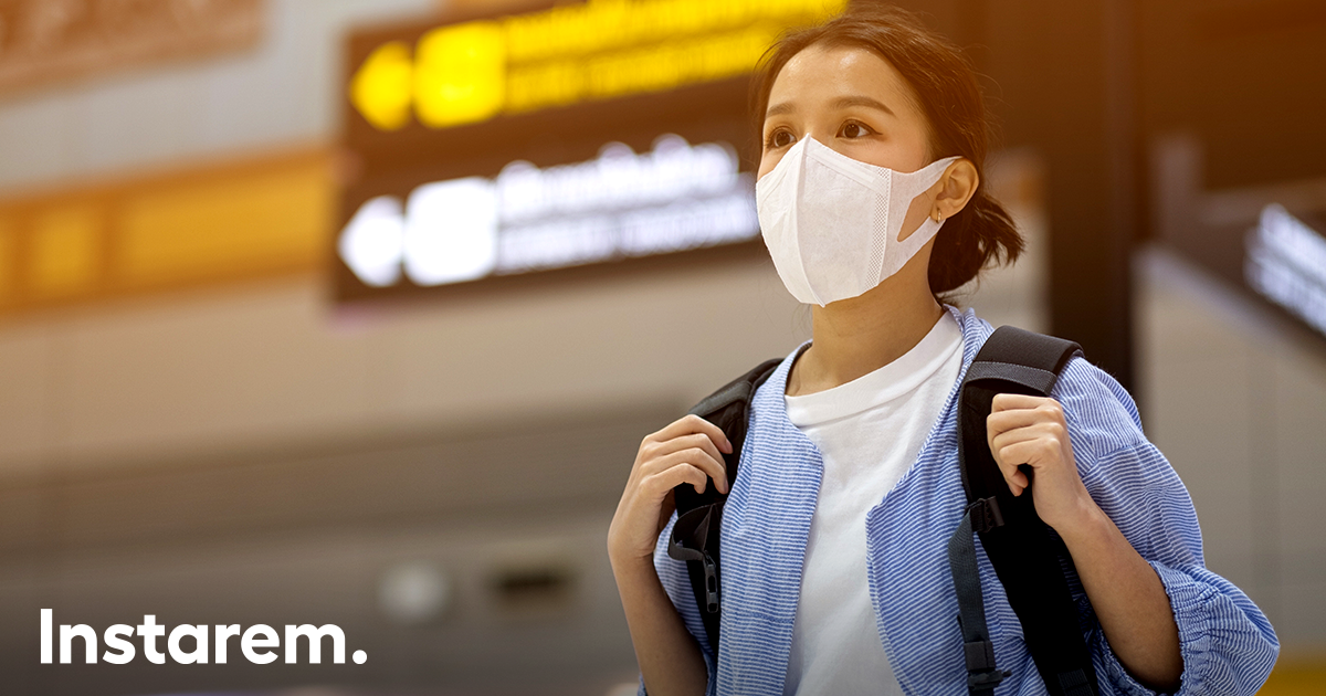 Vaccinated Travel Lanes 2022 – 9 steps to get you warmed-up for travel