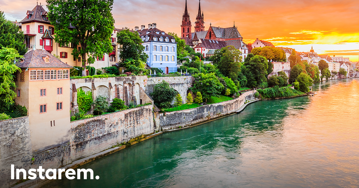 You Are Lucky If You Are In This European Country: Top Expat Destinations!