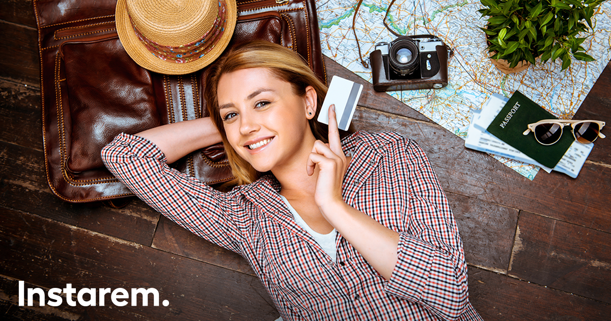 The Best Credit & Debit Cards For Overseas Travel