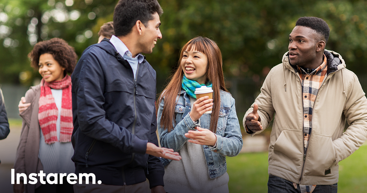 5 Ways To Make Friends While Studying Abroad