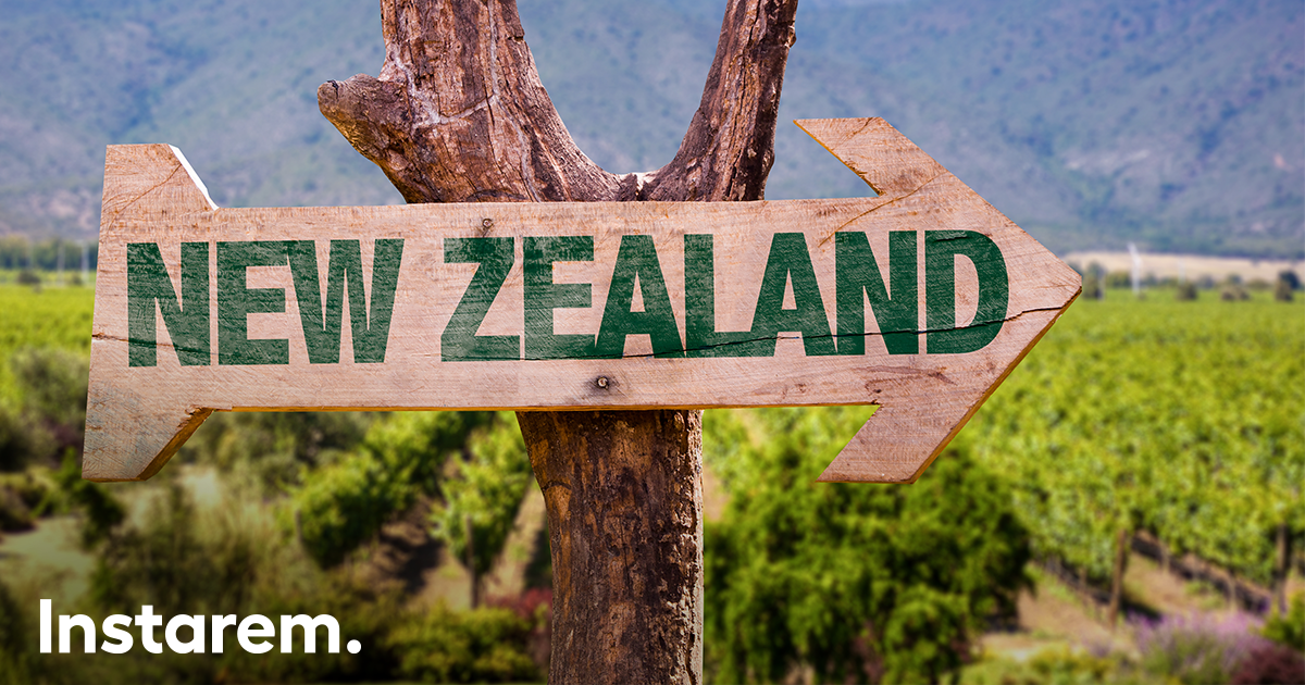 How to go on a 10D9N trip in South New Zealand under SGD8,500