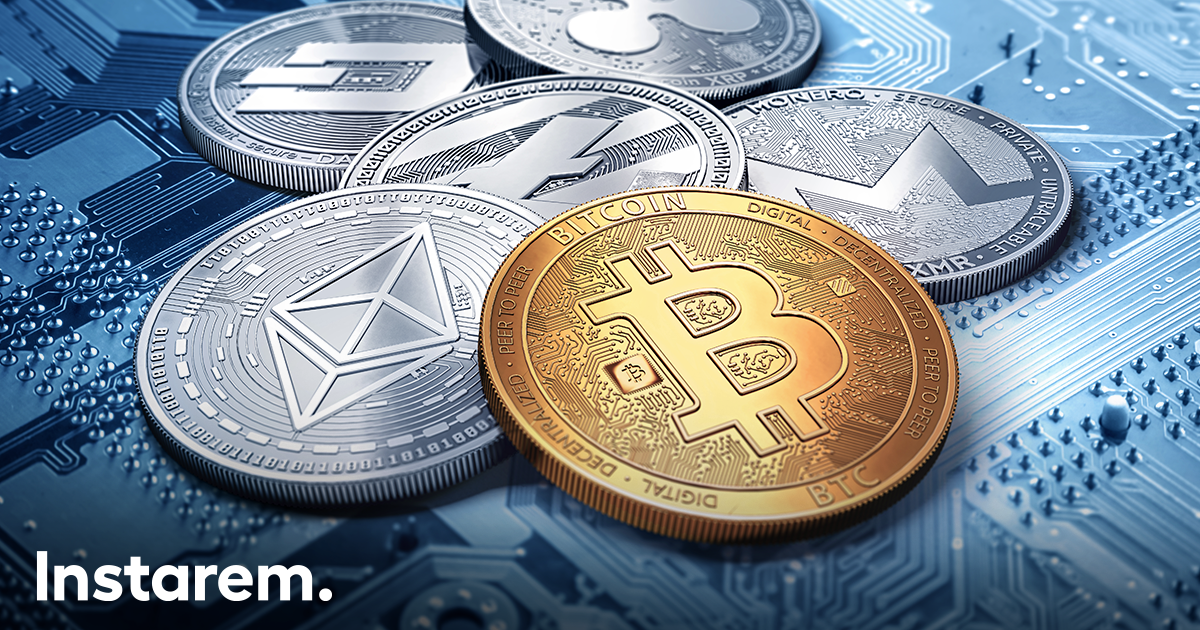 Thinking of buying your first cryptocurrency? These are the top 5 cryptocurrencies to watch