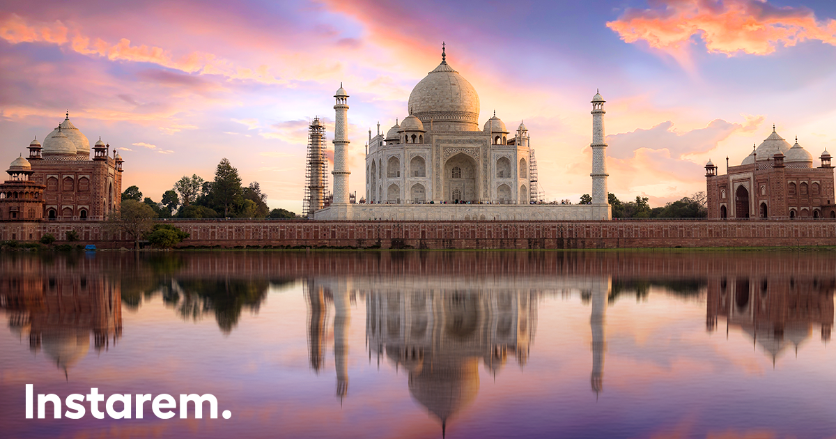 Expat Tour Guide: 7 Must-See Places In India