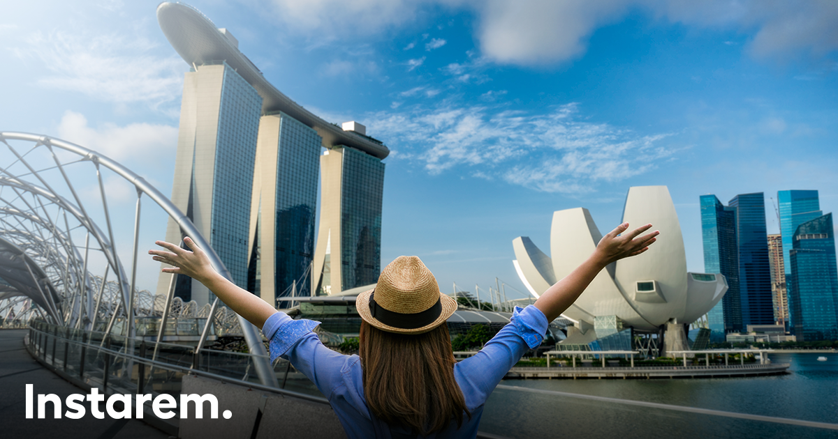 7 Things An Expat Can Do On Singapore National Day