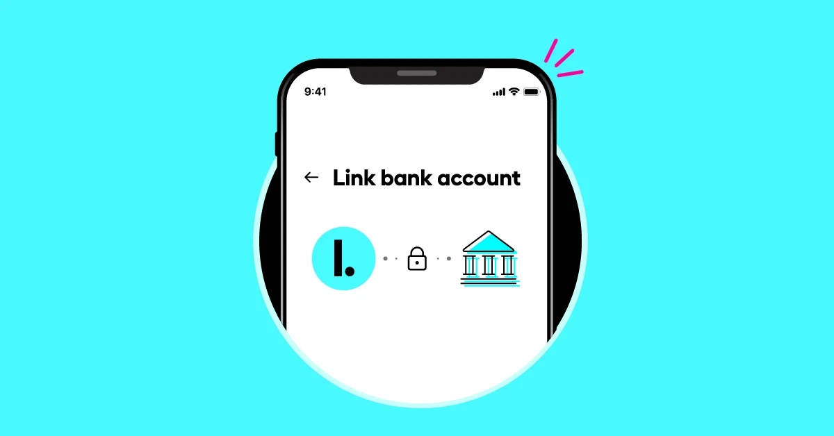 Simplify your payments with Instarem: Link your bank account to send money or fund your amaze wallet instantly 