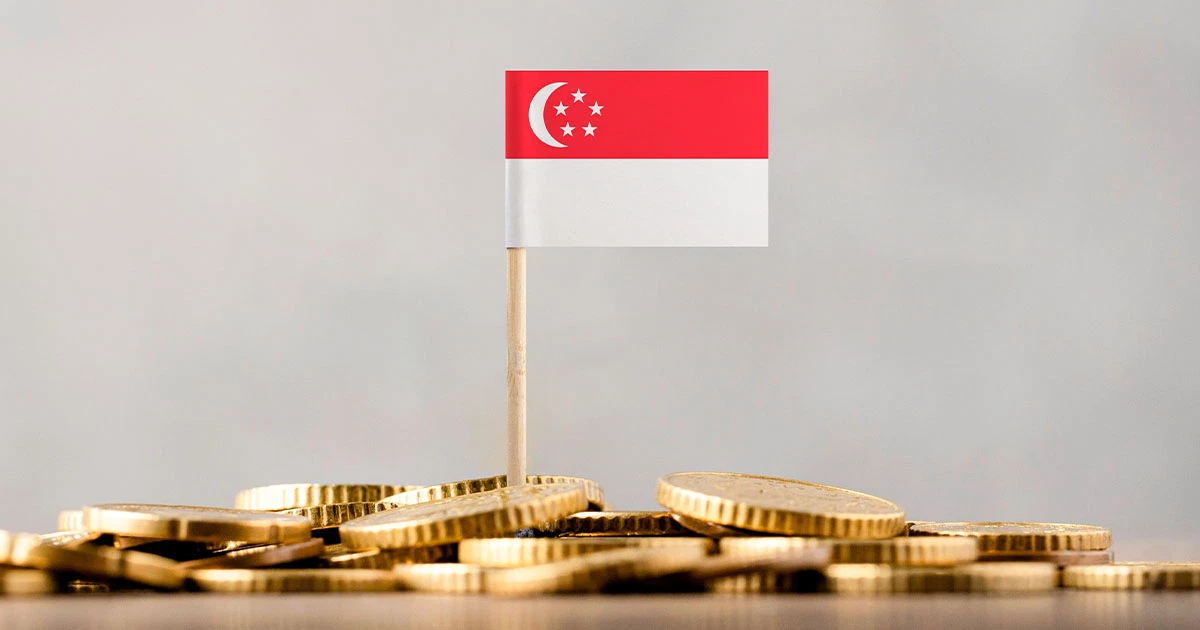 How to open a bank account in Singapore for foreigners