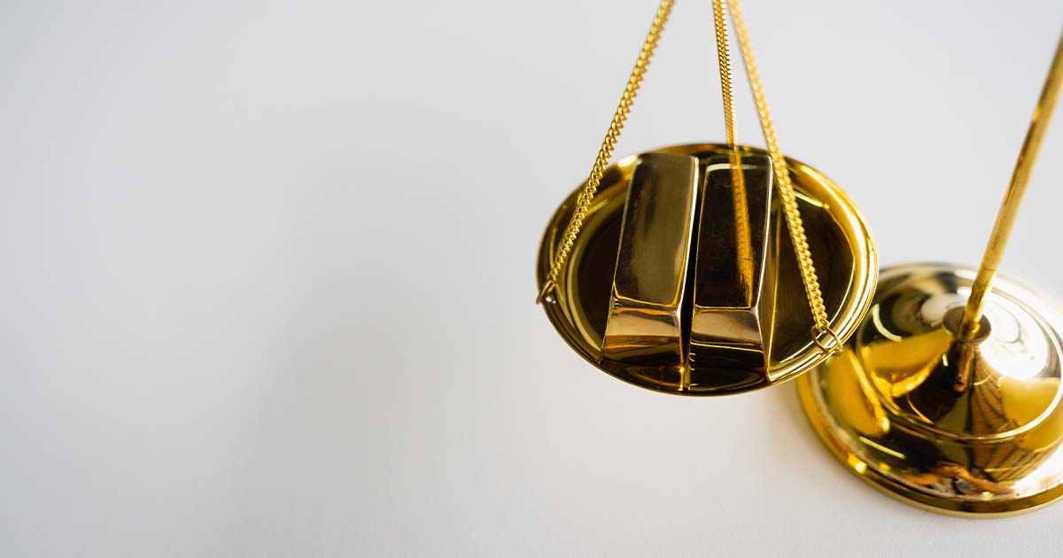 How to buy gold online?