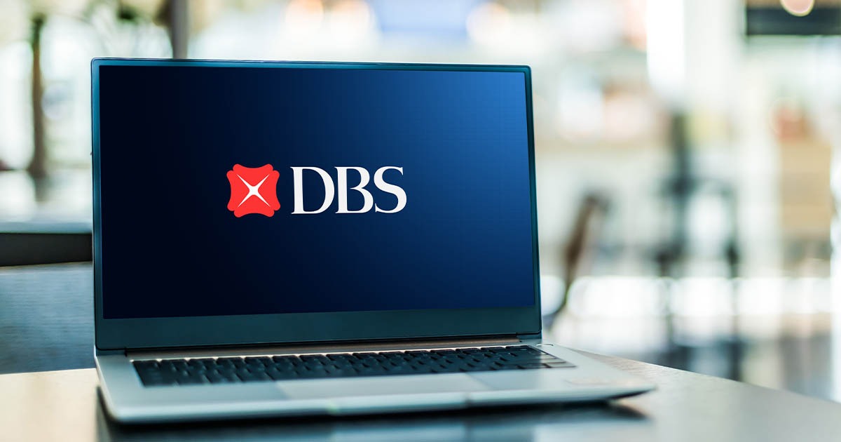 DBS business banking