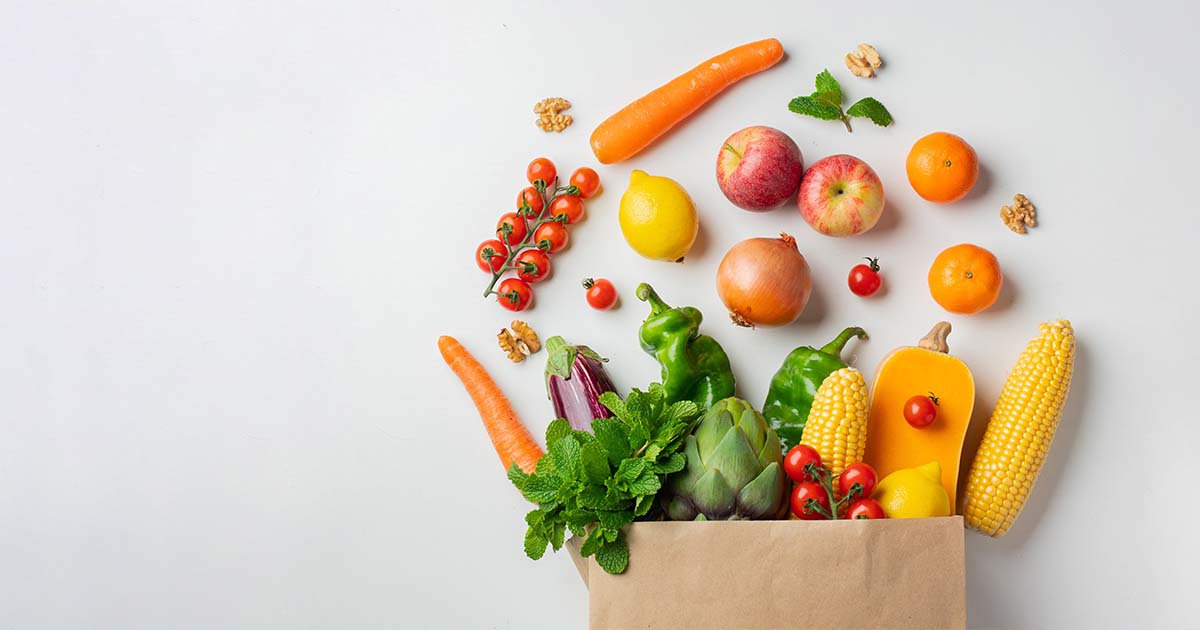 indian grocery store