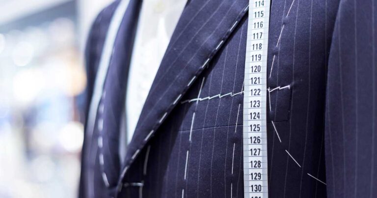 Bangkok tailor: 23 places to tailor clothes in Bangkok 