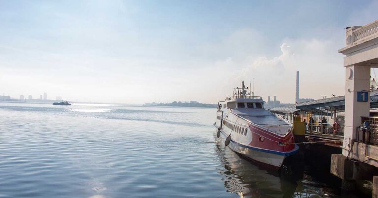 Singapore to Batam ferry guide: Ticket price, schedule and more (2026)