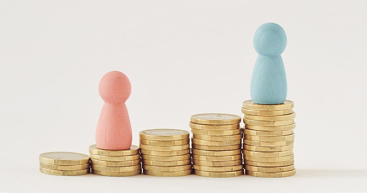 Average Salary in Canada