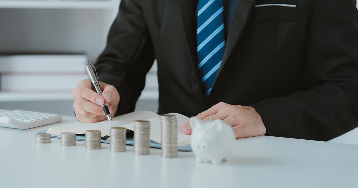 Average Salary in USA