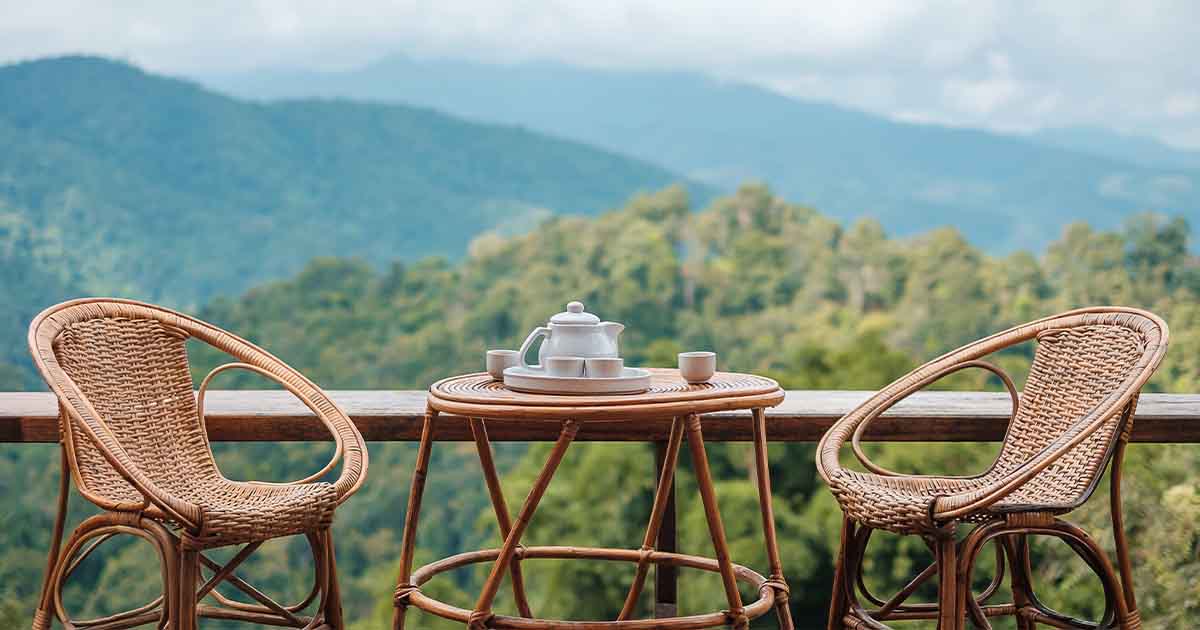 best hotels in Cameron Highlands
