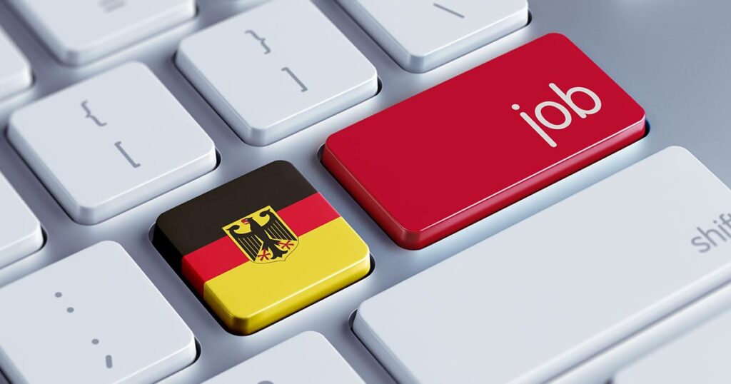 How to get a job in Germany from India 2026: (6 easy steps) blog image