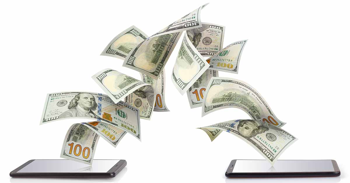 Revolut Alternatives