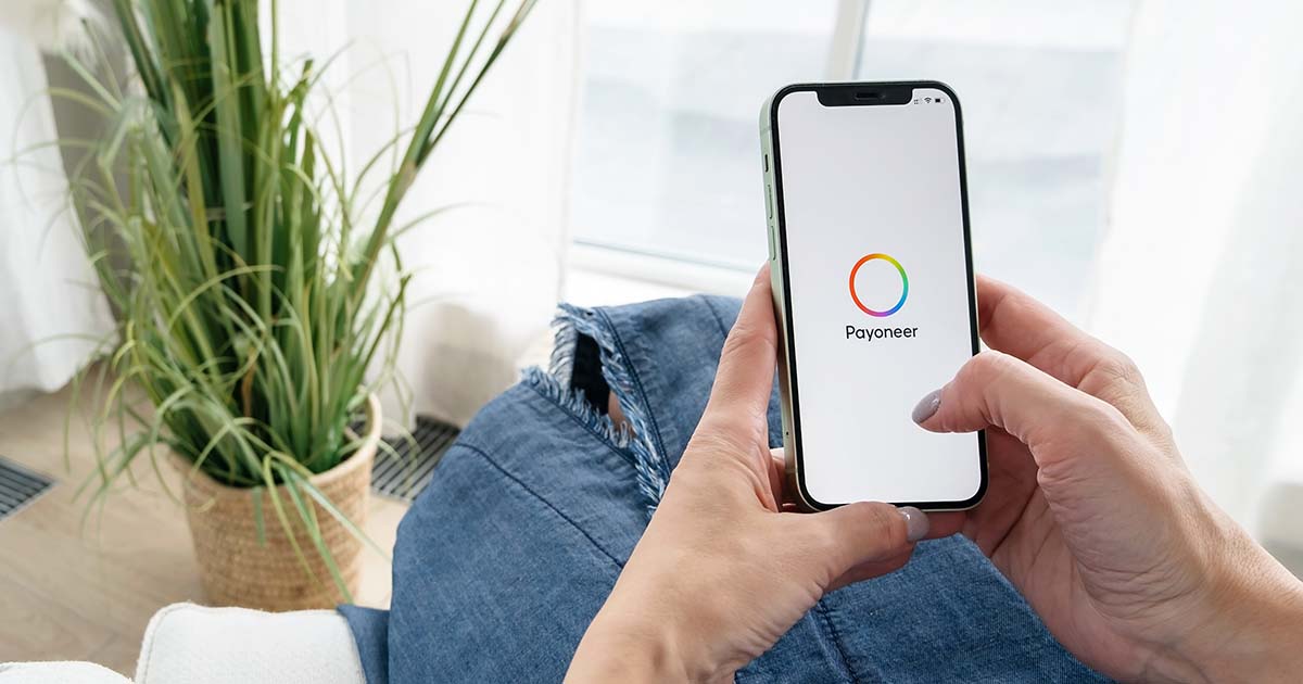 Payoneer alternatives