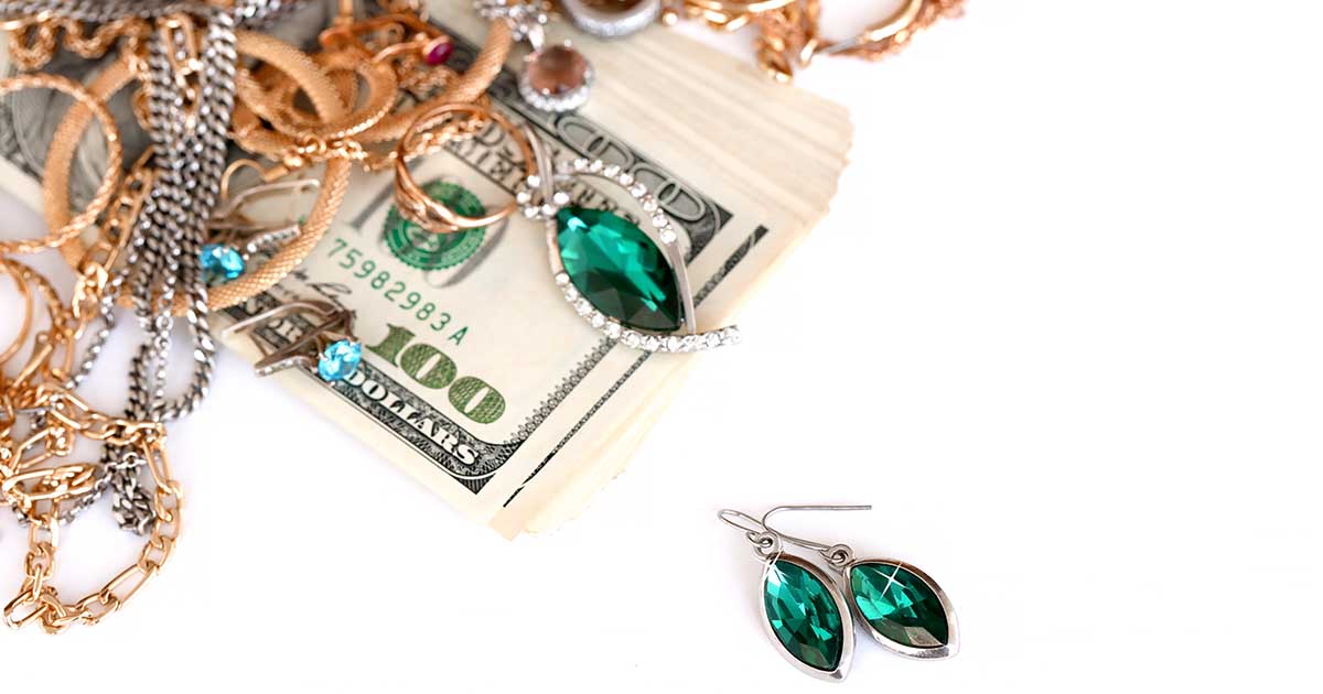 how do pawn shops work