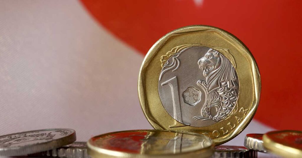 Here’s how to open a business account in Singapore: The complete guide blog image