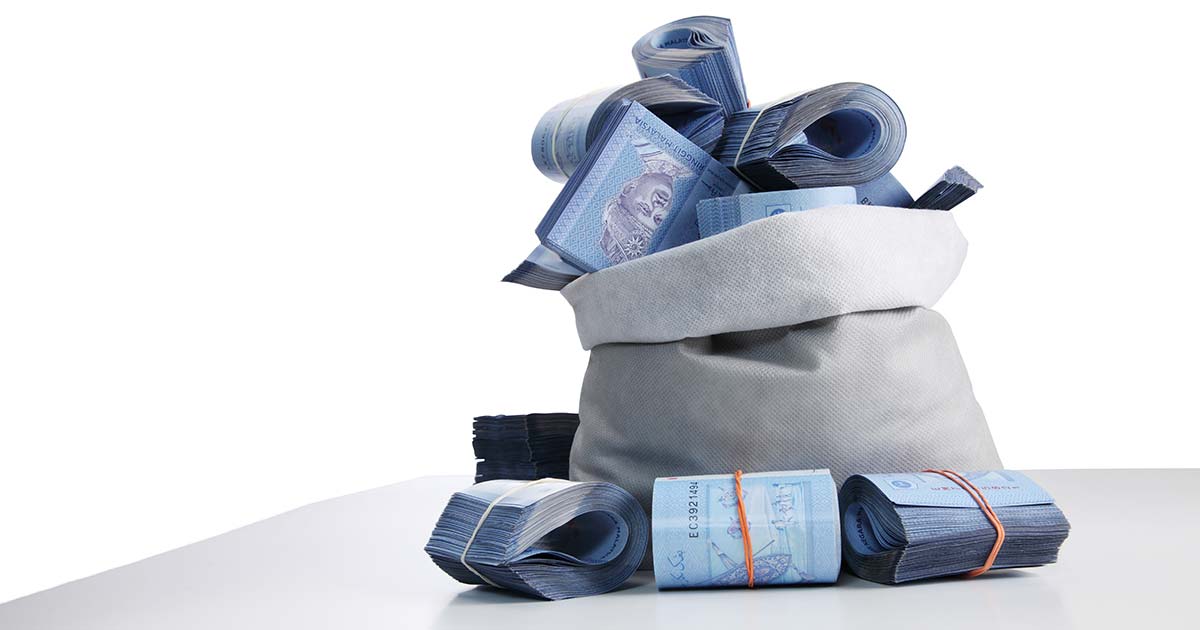 cimb business account