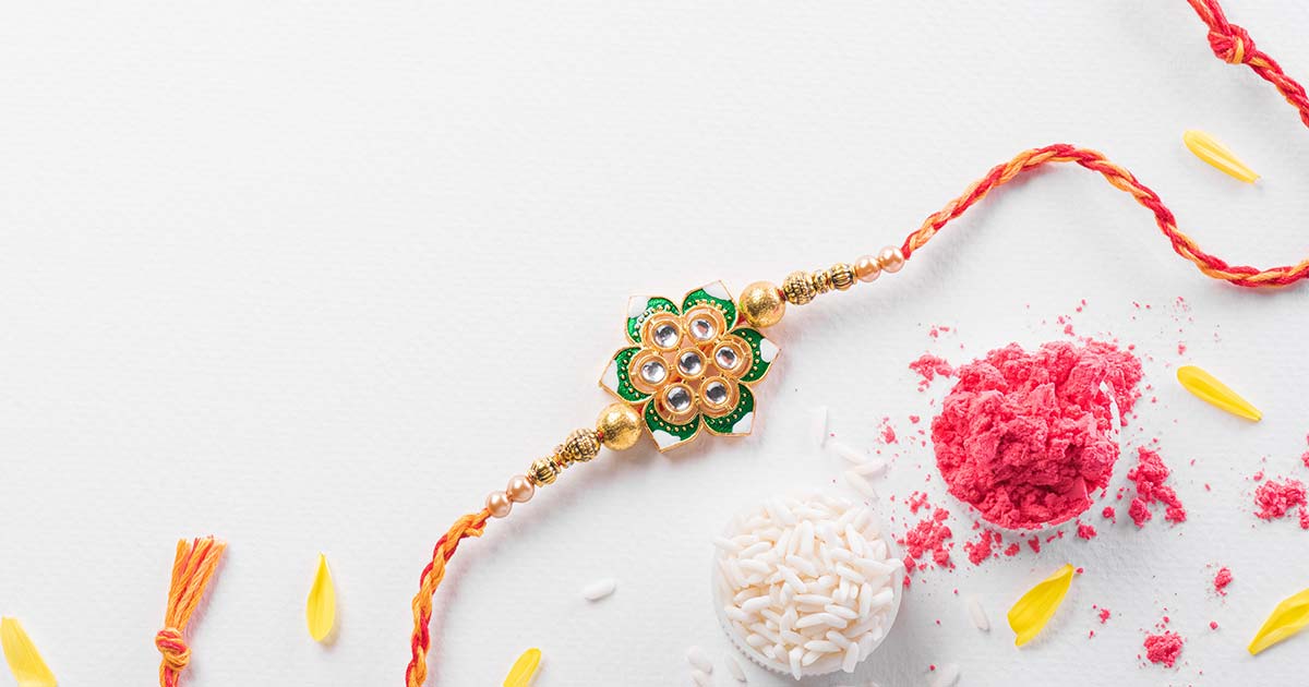 Raksha Bandhan