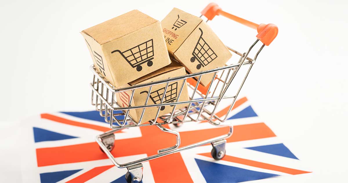 cost of living in the UK